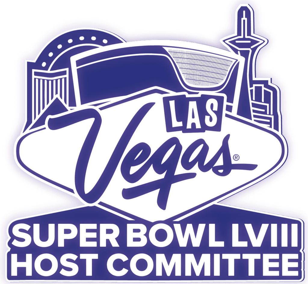 VOLUNTEER PROGRAM – Las Vegas Super Bowl Host Committee