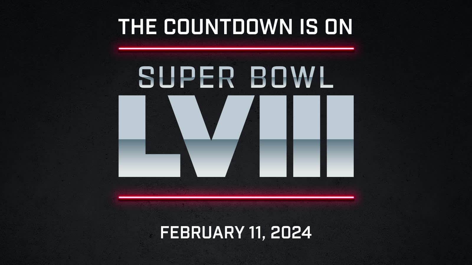 Las Vegas Super Bowl Host Committee Are you ready?