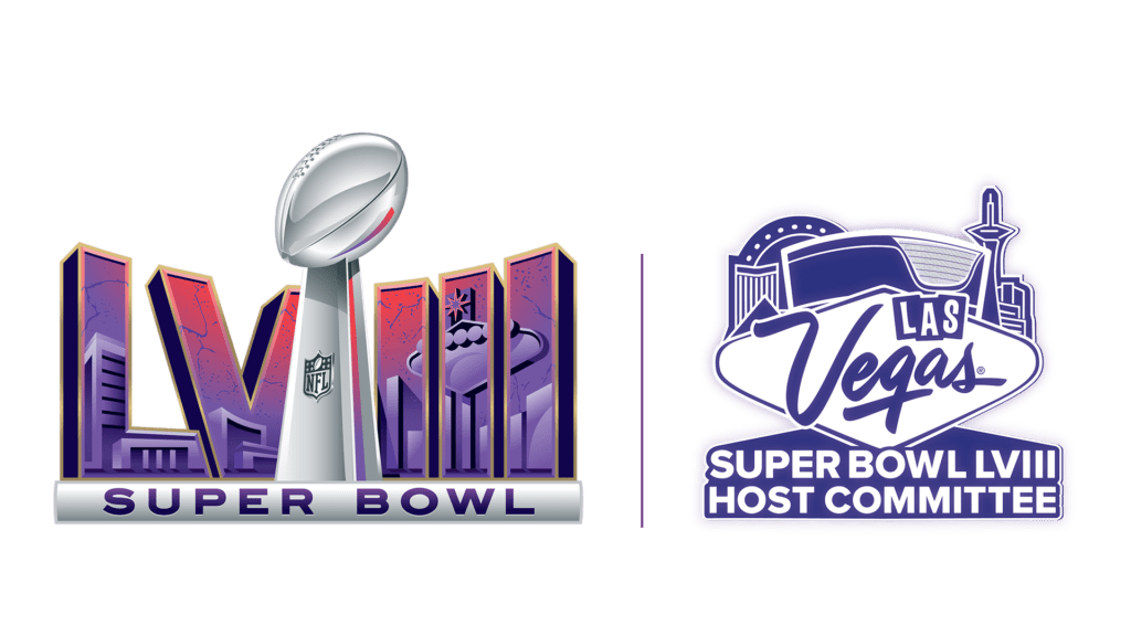 Las Vegas Super Bowl Host Committee It’s Happening Here!