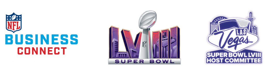Super Bowl LVIII to be used as hook to attract new businesses to