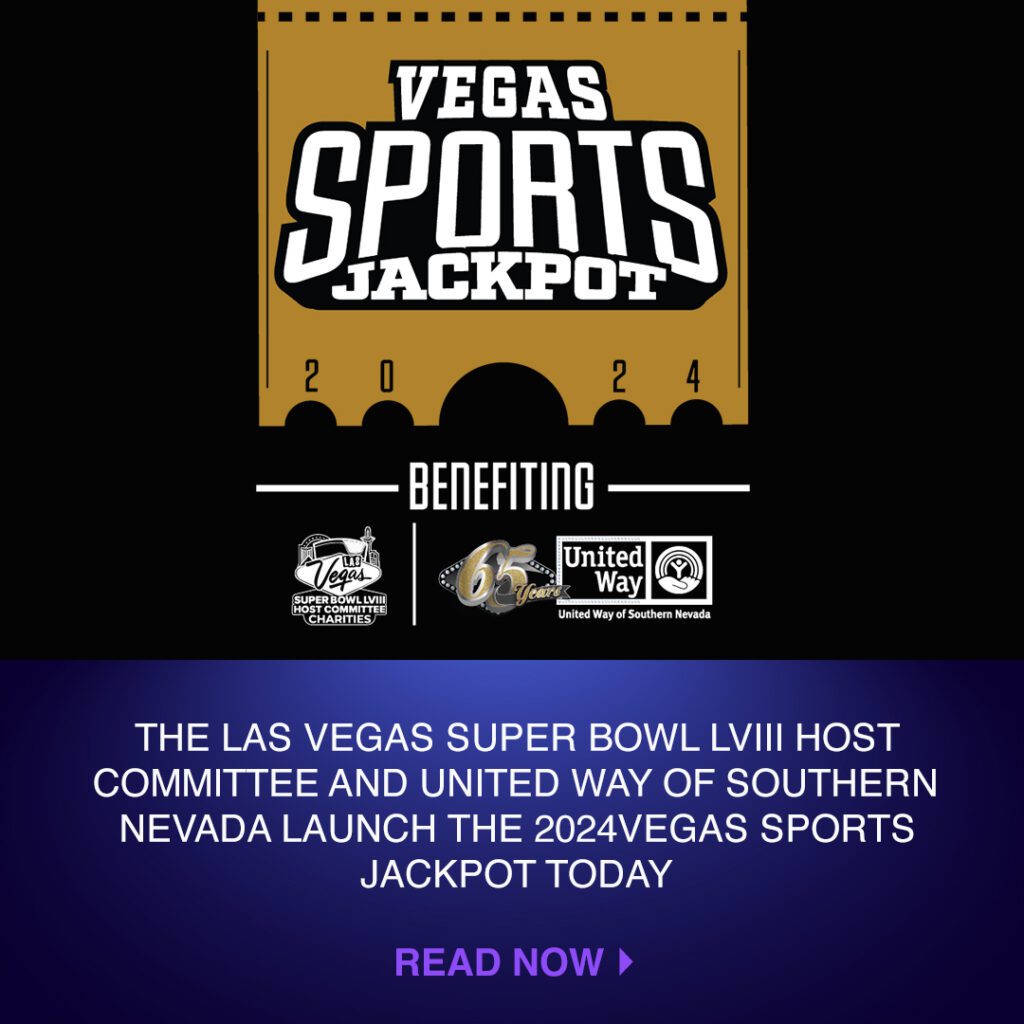 Local businesses selected to join Super Bowl LVIII Business Connect Program  – Las Vegas Super Bowl Host Committee